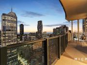 Sky High Celebration of Blissful Bay Views in Prime Position