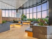 Sky High City Living | Luxury 2 Bedroom Apartment in...