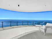 Sky High Coastal Luxury Furnished