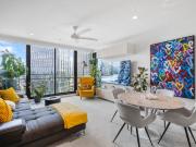 Sky High Elegance with Breathtaking North Facing Views
