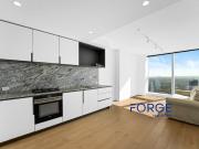 Sky High Elegance with Panoramic Open Views in West Side...