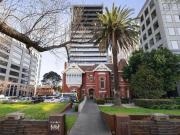 Sky High Elegance with Sweeping City & Park Views