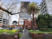 Sky High Elegance with Sweeping City & Park Views