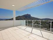 Sky high elegance with unmatched views