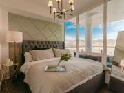 Sky High Getaway 1 Bedroom Apartment for Rent at 1191...