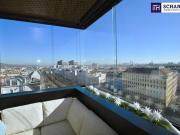 Sky High Living: 2 Zimmer Wohnung mit ganzjährig...