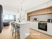 Sky High Living at West Side Place