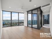 Sky High Living in the Heart of Brisbane!