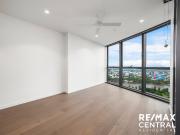 Sky High Living in the Heart of Brisbane!