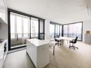 Sky High Living in the Heart of Melbourne
