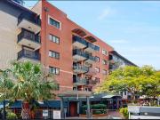Sky High Living with River Views in the Heart of...