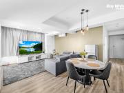 Sky High Living with Stunning Views Move In Ready...