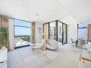 Sky High Living with Sweeping Views & Ultimate Chatswood...