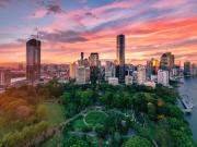 Sky High Luxury Awaits! Stunning River & Garden Views...