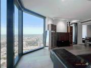 Sky High Luxury | Furnished 2 Bedroom Apartment on Level 65