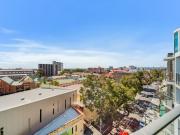Sky High Luxury Living in Royale Apartments