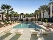 Sky High Luxury Meets Impeccable Design – Fully Furnished