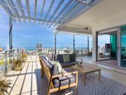 Sky High Luxury Two Level Penthouse with Unrivalled Views