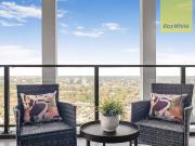 Sky High Luxury with Panoramic Views | Prime Corner Position