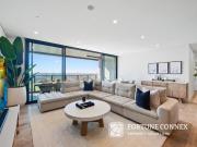 Sky High Luxury with Uninterrupted Views 3 Bed + Study,...