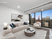 Sky High Melbourne Grand Magnificence with Million...