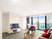 Sky High on the 27th Floor