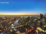 Sky High Roomy Prima Tower Luxury with Stunning City and...