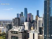 Sky High Sensation with Resort Style Luxury