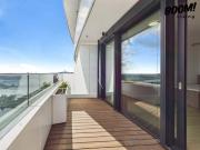 Sky High Sophistication – 37th Floor Danube Flats with...