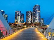 Sky High Sophistication at Elizabeth Quay