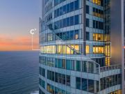 Sky High Sophistication in Iconic Q1