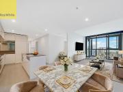 Sky High Sophistication in North Sydney's Polaris...