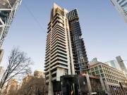 Sky High Sophistication Landmark Living at Republic Tower