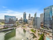 Sky High Sophistication: Luxury 2 Bedroom Apartment at...