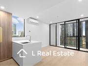 Sky High Sophistication with Breathtaking Views