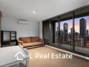 Sky High Sophistication with Panoramic City amp  Bay...