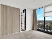 Sky High Sophistication with Space, Style and City Views...