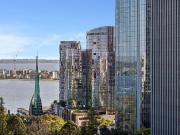 Sky High Sophistication with Stunning River Views