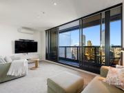 Sky High Sophistication with Stunning Views