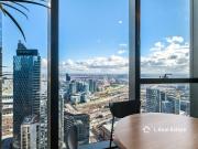 Sky High Sophistication with Uninterrupted Northwest Views