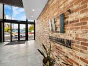 Sky High Sophistication: Your North Facing CBD Sanctuary