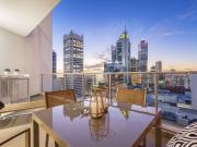 Sky High Split Level Living