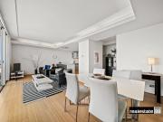 Sky High Style & Space with Iconic North Facing Views