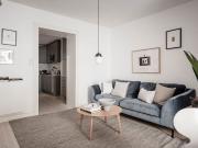 Sky Hilltop KL City View Condo with 5 Star Facilities