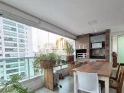 Sky House / 157m² / 3 dormitórios / 3 suítes / 3 vagas /...