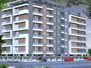 Sky Krishna Kunj Heights 2,Lalarpura 3 BHK Apartment For...