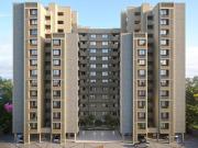 Sky Leaf,Vaishno Devi Circle 3 BHK Apartment For Sale...