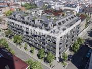 Sky Living 4 Zimmer Dachgeschoss mit exklusiver...