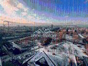 Sky Living: Studenten High End Studio mit Sunset...