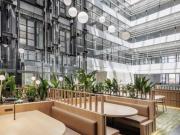Sky Lobby Suites | Connected, Vibrant & Modern Always On